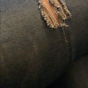 Meet your Posher, Cynthia